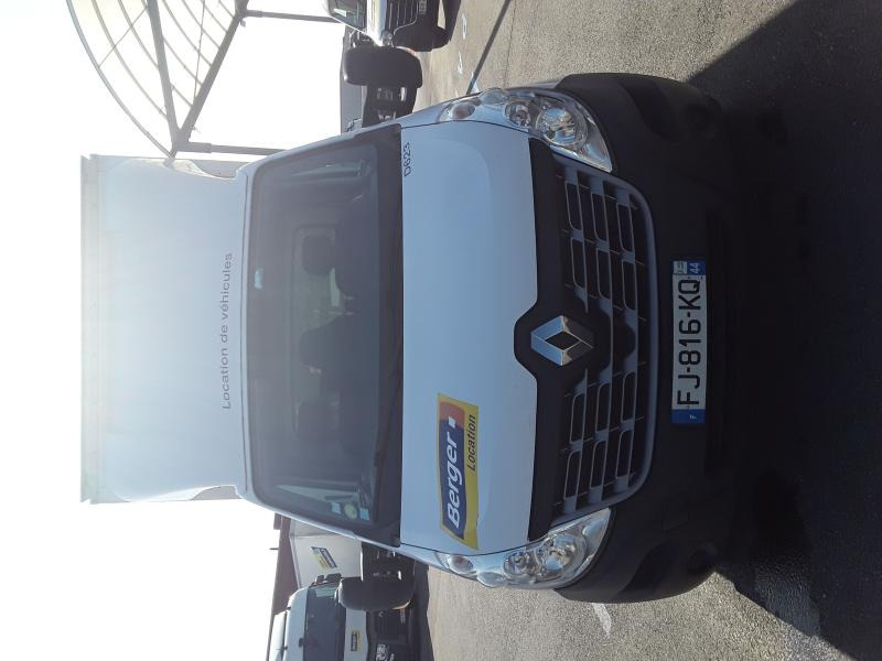 RENAULT MASTER 130CV 20m3 - Jakeluauto: kuva RENAULT MASTER 130CV 20m3 - Jakeluauto RENAULT MASTER 130CV 20m3 - Jakeluauto: kuva RENAULT MASTER 130CV 20m3 - Jakeluauto