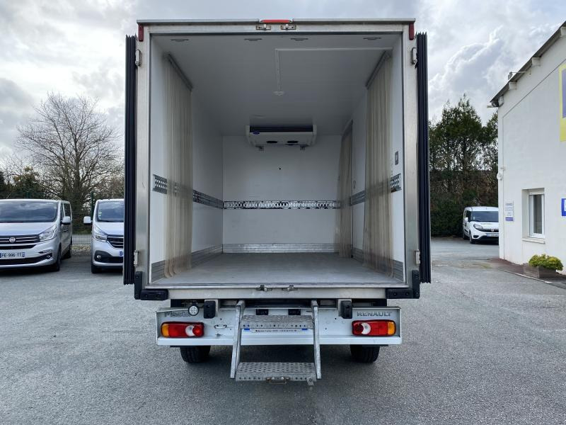 RENAULT MASTER CAISSE FRIGO - Kylmäauto: kuva RENAULT MASTER CAISSE FRIGO - Kylmäauto RENAULT MASTER CAISSE FRIGO - Kylmäauto: kuva RENAULT MASTER CAISSE FRIGO - Kylmäauto