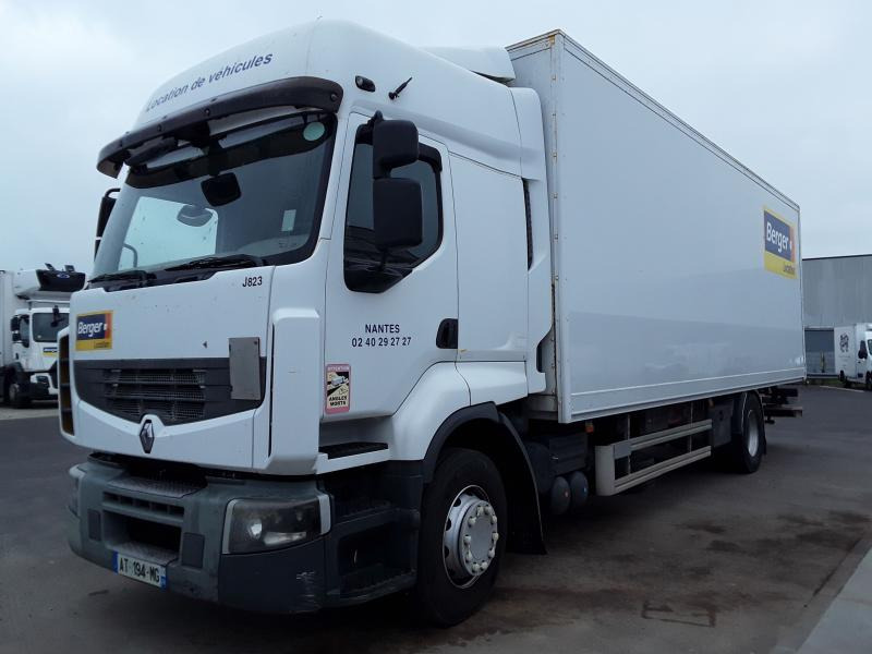 RENAULT PREMIUM 19T GRAND ROUTIER 430CV FOURGON HAYON - Umpikori kuorma-auto: kuva RENAULT PREMIUM 19T GRAND ROUTIER 430CV FOURGON HAYON - Umpikori kuorma-auto RENAULT PREMIUM 19T GRAND ROUTIER 430CV FOURGON HAYON - Umpikori kuorma-auto: kuva RENAULT PREMIUM 19T GRAND ROUTIER 430CV FOURGON HAYON - Umpikori kuorma-auto