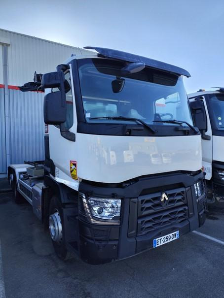 Renault C 380 P6X2 E6 BRAS GUIMA T20 avec HIGHT TOWER - Koukkulava kuorma-auto: kuva Renault C 380 P6X2 E6 BRAS GUIMA T20 avec HIGHT TOWER - Koukkulava kuorma-auto Renault C 380 P6X2 E6 BRAS GUIMA T20 avec HIGHT TOWER - Koukkulava kuorma-auto: kuva Renault C 380 P6X2 E6 BRAS GUIMA T20 avec HIGHT TOWER - Koukkulava kuorma-auto