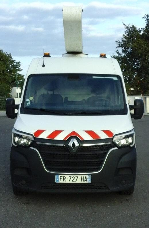 Renault Master 145.35 FG Tronqué L2H2 Nacelle Pack éco - Itsekulkevat henkilönostimet: kuva Renault Master 145.35 FG Tronqué L2H2 Nacelle Pack éco - Itsekulkevat henkilönostimet Renault Master 145.35 FG Tronqué L2H2 Nacelle Pack éco - Itsekulkevat henkilönostimet: kuva Renault Master 145.35 FG Tronqué L2H2 Nacelle Pack éco - Itsekulkevat henkilönostimet