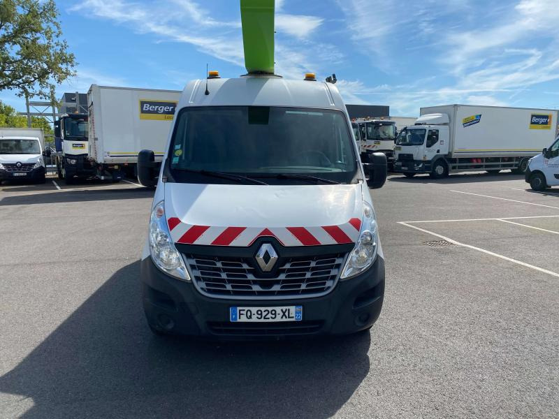 Renault Master 145.35 FG Tronqué L2H2 Nacelle Pack éco - Itsekulkevat henkilönostimet: kuva Renault Master 145.35 FG Tronqué L2H2 Nacelle Pack éco - Itsekulkevat henkilönostimet Renault Master 145.35 FG Tronqué L2H2 Nacelle Pack éco - Itsekulkevat henkilönostimet: kuva Renault Master 145.35 FG Tronqué L2H2 Nacelle Pack éco - Itsekulkevat henkilönostimet