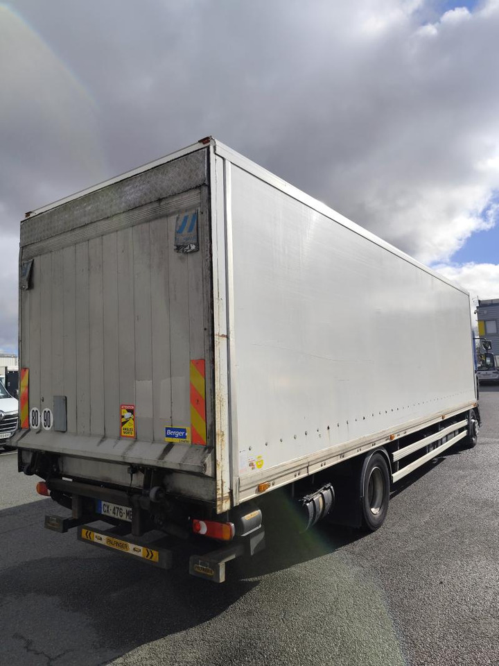 Renault Midlum 270.14 Fourgon Polyfond avec hayon rabattable - Umpikori kuorma-auto: kuva  Renault Midlum 270.14 Fourgon Polyfond avec hayon rabattable - Umpikori kuorma-auto Renault Midlum 270.14 Fourgon Polyfond avec hayon rabattable - Umpikori kuorma-auto: kuva  Renault Midlum 270.14 Fourgon Polyfond avec hayon rabattable - Umpikori kuorma-auto