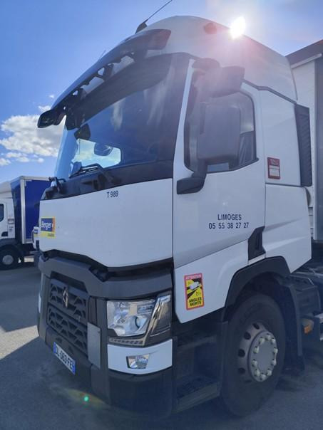 Renault Tracteur T460 4x2 E6 460 CV - Vetopöytäauto: kuva Renault Tracteur T460 4x2 E6 460 CV - Vetopöytäauto Renault Tracteur T460 4x2 E6 460 CV - Vetopöytäauto: kuva Renault Tracteur T460 4x2 E6 460 CV - Vetopöytäauto