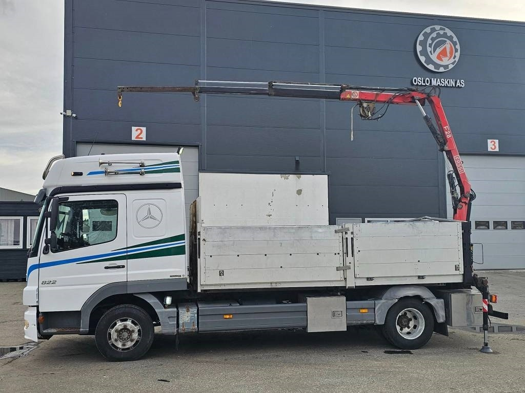 Mercedes-Benz Atego 822 L - Lava-kuorma-auto: kuva Mercedes-Benz Atego 822 L - Lava-kuorma-auto Mercedes-Benz Atego 822 L - Lava-kuorma-auto: kuva Mercedes-Benz Atego 822 L - Lava-kuorma-auto
