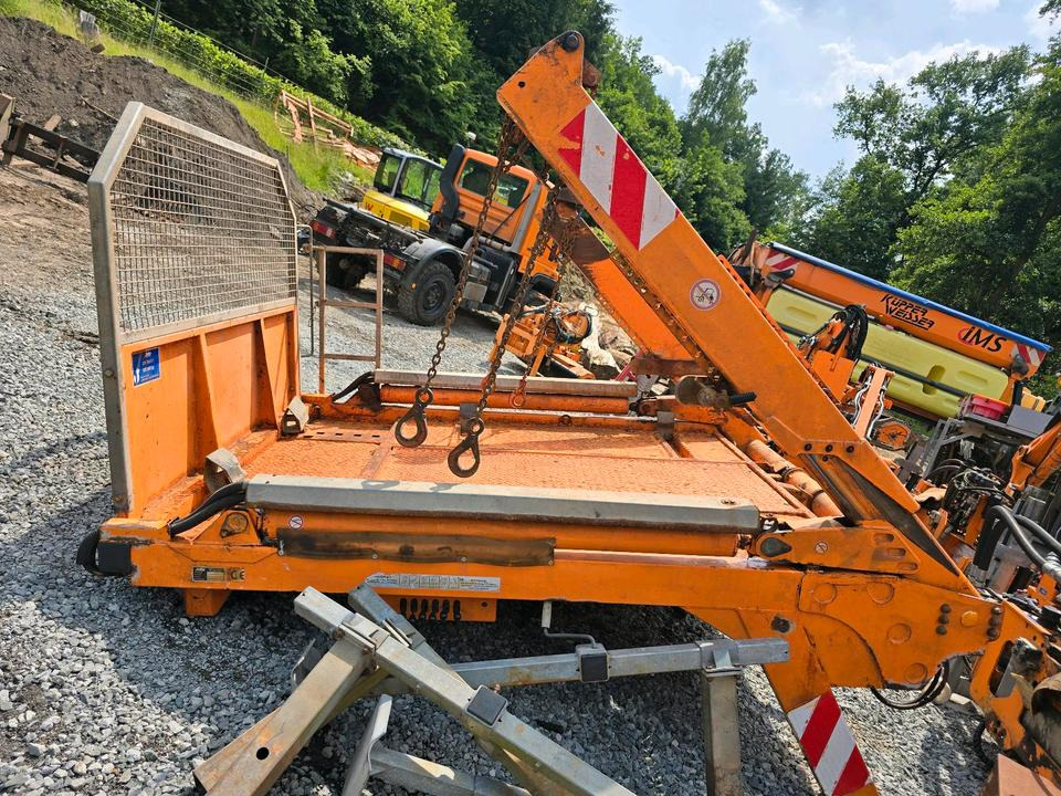 Jotha Absetzer Combi Con 4518 U für Unimog 405/12 405/10 U 290 U300 U400 300 218 219 318 323 423 427 430 435 UGE UGN Absetzcontainer Mercedes-Benz - Päällirakenne - lava: kuva Jotha Absetzer Combi Con 4518 U für Unimog 405/12 405/10 U 290 U300 U400 300 218 219 318 323 423 427 430 435 UGE UGN Absetzcontainer Mercedes-Benz - Päällirakenne - lava Jotha Absetzer Combi Con 4518 U für Unimog 405/12 405/10 U 290 U300 U400 300 218 219 318 323 423 427 430 435 UGE UGN Absetzcontainer Mercedes-Benz - Päällirakenne - lava: kuva Jotha Absetzer Combi Con 4518 U für Unimog 405/12 405/10 U 290 U300 U400 300 218 219 318 323 423 427 430 435 UGE UGN Absetzcontainer Mercedes-Benz - Päällirakenne - lava