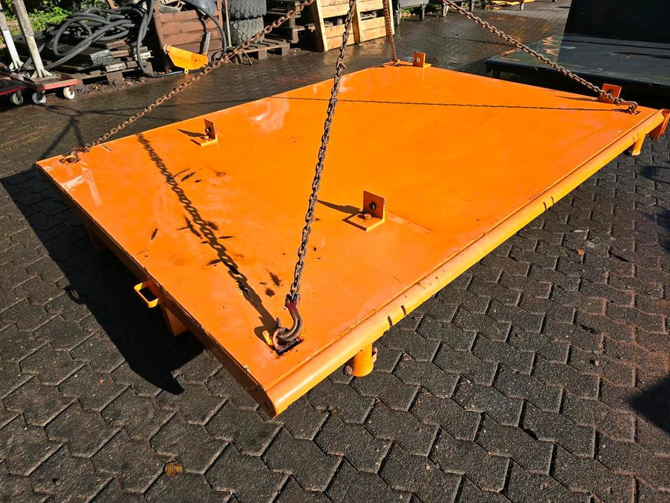 Lidner Unitrac 102 122 95 Pritsche Kipperspinne Kipperpritsche Kipperrahmen - Päällirakenne - lava: kuva Lidner Unitrac 102 122 95 Pritsche Kipperspinne Kipperpritsche Kipperrahmen - Päällirakenne - lava Lidner Unitrac 102 122 95 Pritsche Kipperspinne Kipperpritsche Kipperrahmen - Päällirakenne - lava: kuva Lidner Unitrac 102 122 95 Pritsche Kipperspinne Kipperpritsche Kipperrahmen - Päällirakenne - lava