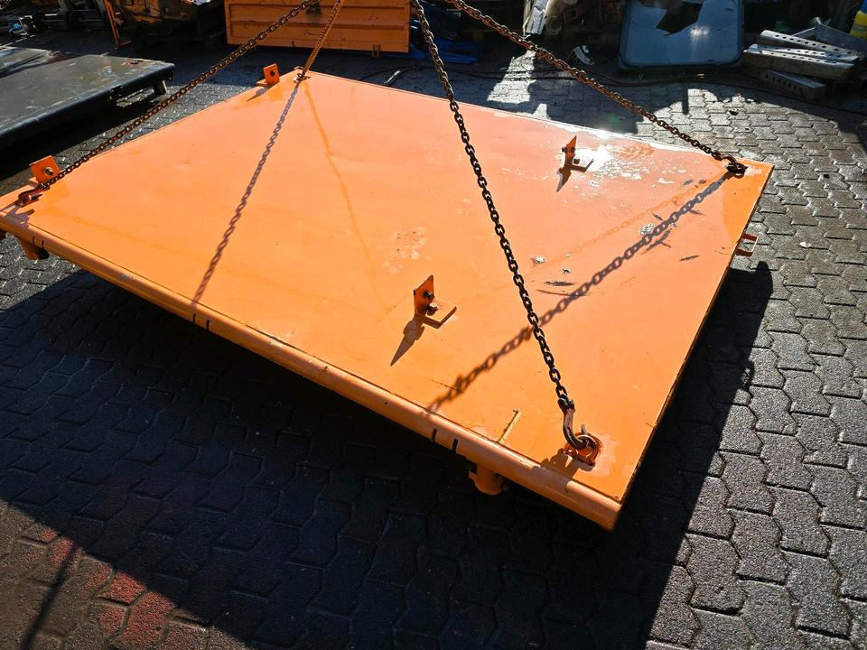 Lidner Unitrac 102 122 95 Pritsche Kipperspinne Kipperpritsche Kipperrahmen - Päällirakenne - lava: kuva Lidner Unitrac 102 122 95 Pritsche Kipperspinne Kipperpritsche Kipperrahmen - Päällirakenne - lava Lidner Unitrac 102 122 95 Pritsche Kipperspinne Kipperpritsche Kipperrahmen - Päällirakenne - lava: kuva Lidner Unitrac 102 122 95 Pritsche Kipperspinne Kipperpritsche Kipperrahmen - Päällirakenne - lava