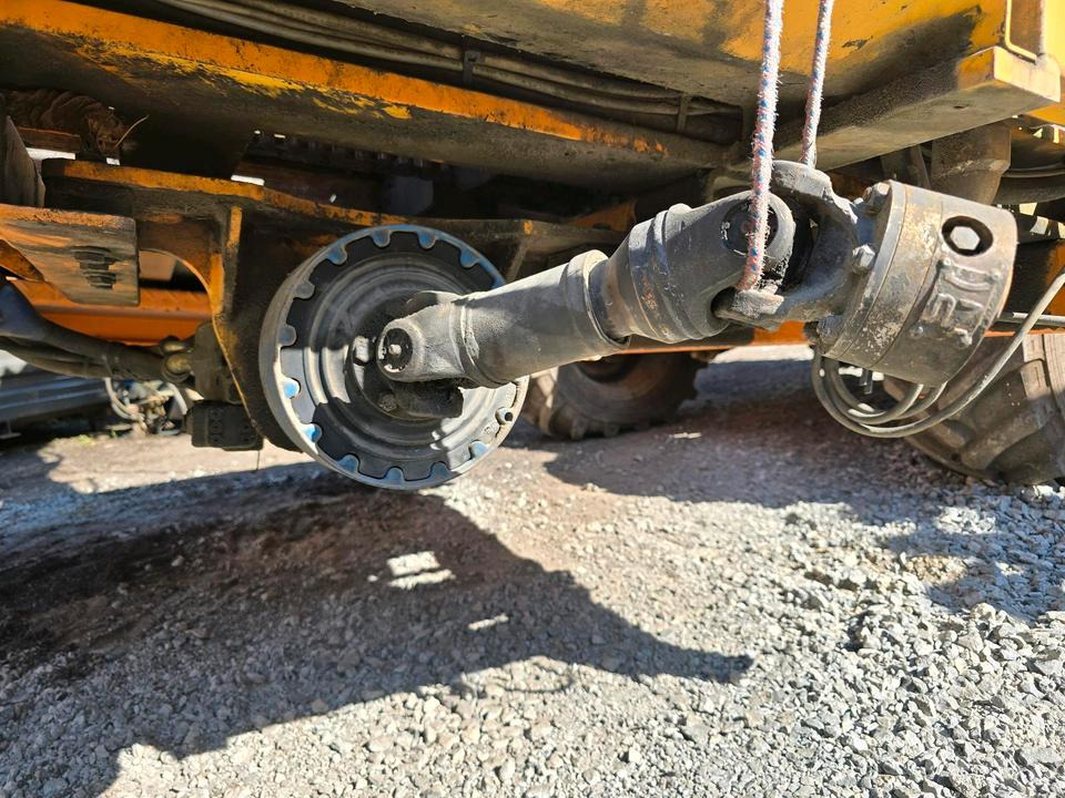 Puomimurskain Mulag MHU 800 2013 Mähausleger Böschungsmäher Böschungsmulcher für Unimog 405 U 300 400 500 318 423 427 430 527 535 530 Mercedes-Benz: kuva Puomimurskain Mulag MHU 800 2013 Mähausleger Böschungsmäher Böschungsmulcher für Unimog 405 U 300 400 500 318 423 427 430 527 535 530 Mercedes-Benz