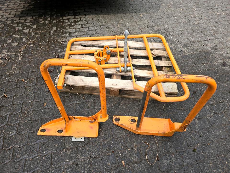 Mulag Seitenanfahrschutz Lampenbügel für Unimog U 300 400 500 UGE UGN 405/12 405/10 Böschungsmäher Böschungsmulcher MHU 800 ME 700 Stoßstange Lampenschutzbügel - Lumikone: kuva Mulag Seitenanfahrschutz Lampenbügel für Unimog U 300 400 500 UGE UGN 405/12 405/10 Böschungsmäher Böschungsmulcher MHU 800 ME 700 Stoßstange Lampenschutzbügel - Lumikone Mulag Seitenanfahrschutz Lampenbügel für Unimog U 300 400 500 UGE UGN 405/12 405/10 Böschungsmäher Böschungsmulcher MHU 800 ME 700 Stoßstange Lampenschutzbügel - Lumikone: kuva Mulag Seitenanfahrschutz Lampenbügel für Unimog U 300 400 500 UGE UGN 405/12 405/10 Böschungsmäher Böschungsmulcher MHU 800 ME 700 Stoßstange Lampenschutzbügel - Lumikone