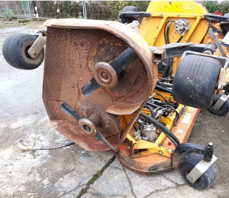 Stensballe Mähdeck 340cm Sichelmähwerk für Reformtrac Metrac Böschungsmulcher Sichelmähdeck terratrac Metrac Reform Hangmäher - Ruohonleikkuri: kuva Stensballe Mähdeck 340cm Sichelmähwerk für Reformtrac Metrac Böschungsmulcher Sichelmähdeck terratrac Metrac Reform Hangmäher - Ruohonleikkuri Stensballe Mähdeck 340cm Sichelmähwerk für Reformtrac Metrac Böschungsmulcher Sichelmähdeck terratrac Metrac Reform Hangmäher - Ruohonleikkuri: kuva Stensballe Mähdeck 340cm Sichelmähwerk für Reformtrac Metrac Böschungsmulcher Sichelmähdeck terratrac Metrac Reform Hangmäher - Ruohonleikkuri