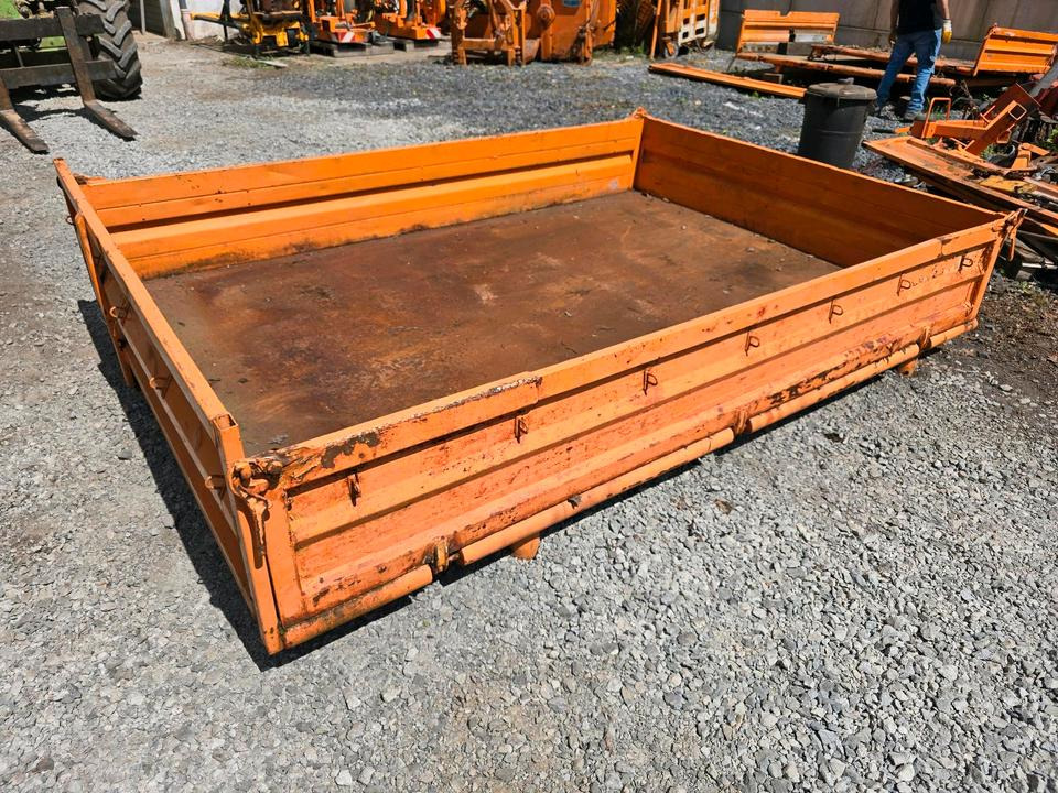 Unimog Pritsche Kipperpritsche 424 435 427 U 1650 2150 1450 1550 1400 1600 1200 - Päällirakenteet-kippiauto: kuva Unimog Pritsche Kipperpritsche 424 435 427 U 1650 2150 1450 1550 1400 1600 1200 - Päällirakenteet-kippiauto Unimog Pritsche Kipperpritsche 424 435 427 U 1650 2150 1450 1550 1400 1600 1200 - Päällirakenteet-kippiauto: kuva Unimog Pritsche Kipperpritsche 424 435 427 U 1650 2150 1450 1550 1400 1600 1200 - Päällirakenteet-kippiauto