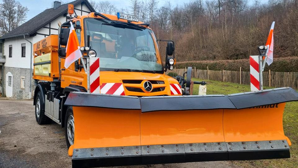 Zu vermieten Unimog 405 U527 Winterdienst Schmidt Salzstreuer 423 429 430 Mercedes Benz 318 527 Vermietung - Lumikone: kuva Zu vermieten Unimog 405 U527 Winterdienst Schmidt Salzstreuer 423 429 430 Mercedes Benz 318 527 Vermietung - Lumikone Zu vermieten Unimog 405 U527 Winterdienst Schmidt Salzstreuer 423 429 430 Mercedes Benz 318 527 Vermietung - Lumikone: kuva Zu vermieten Unimog 405 U527 Winterdienst Schmidt Salzstreuer 423 429 430 Mercedes Benz 318 527 Vermietung - Lumikone
