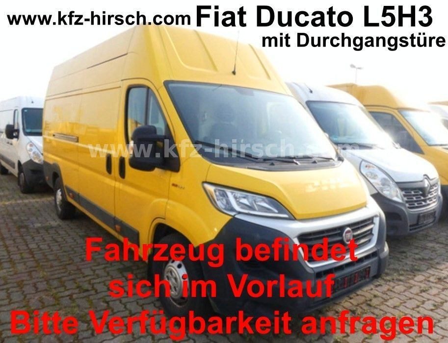 Fiat Ducato Maxi L5H3 Durchgangstüre Regale HOCHDACH - Pakettiauto: kuva Fiat Ducato Maxi L5H3 Durchgangstüre Regale HOCHDACH - Pakettiauto Fiat Ducato Maxi L5H3 Durchgangstüre Regale HOCHDACH - Pakettiauto: kuva Fiat Ducato Maxi L5H3 Durchgangstüre Regale HOCHDACH - Pakettiauto