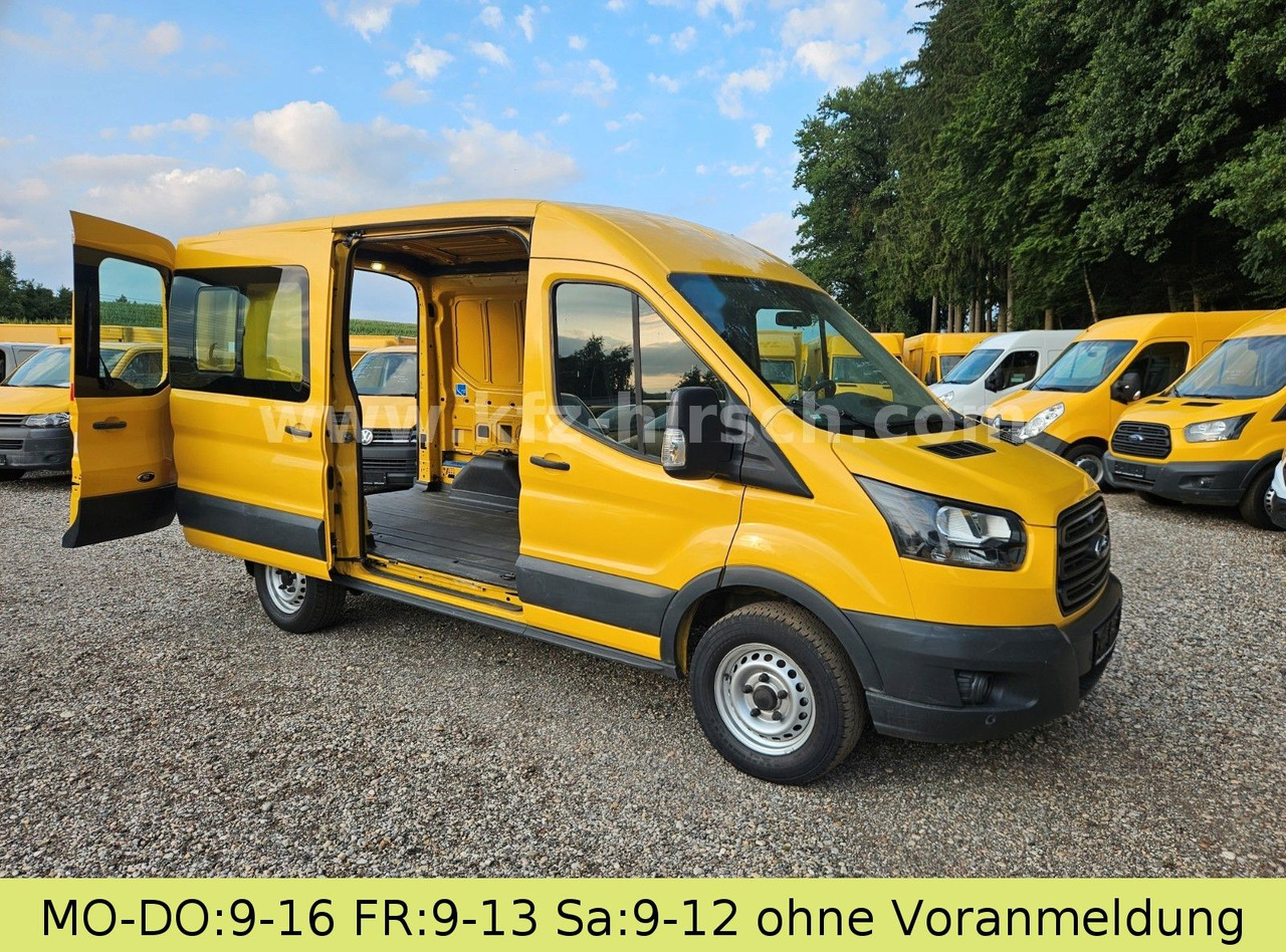 Ford Transit 350 Transporter Kasten L2H2 1.Hand - Pakettiauto: kuva Ford Transit 350 Transporter Kasten L2H2 1.Hand - Pakettiauto Ford Transit 350 Transporter Kasten L2H2 1.Hand - Pakettiauto: kuva Ford Transit 350 Transporter Kasten L2H2 1.Hand - Pakettiauto