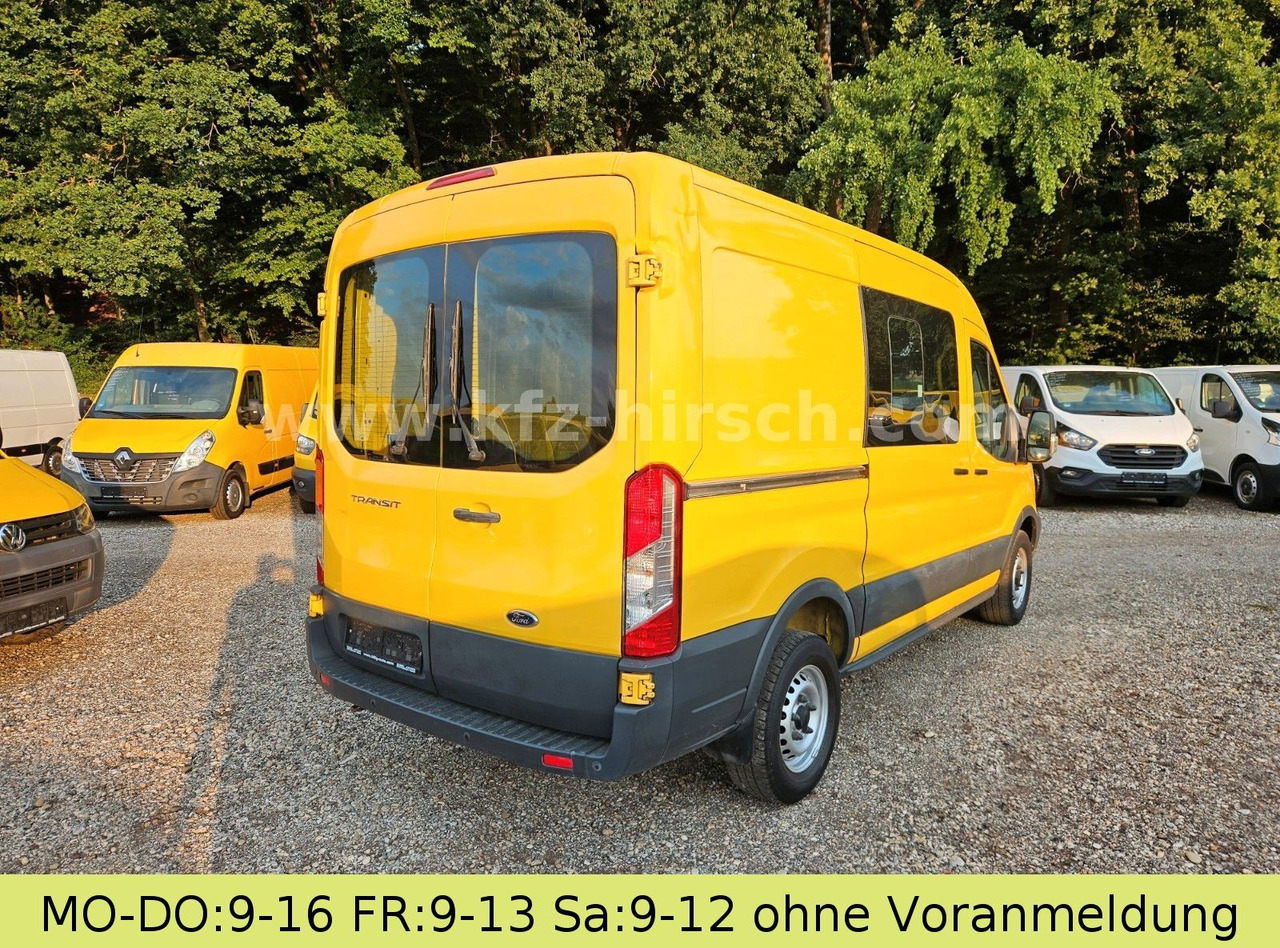 Ford Transit 350 Transporter Kasten L2H2 1.Hand - Pakettiauto: kuva Ford Transit 350 Transporter Kasten L2H2 1.Hand - Pakettiauto Ford Transit 350 Transporter Kasten L2H2 1.Hand - Pakettiauto: kuva Ford Transit 350 Transporter Kasten L2H2 1.Hand - Pakettiauto