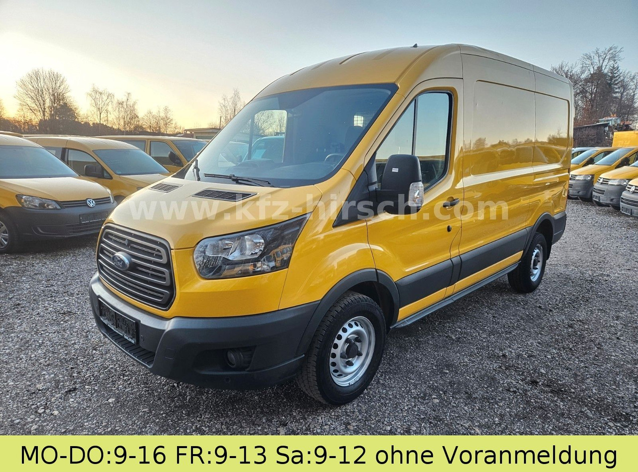Ford Transit 350 Transporter Kasten L2H2 1.Hand - Pakettiauto: kuva Ford Transit 350 Transporter Kasten L2H2 1.Hand - Pakettiauto Ford Transit 350 Transporter Kasten L2H2 1.Hand - Pakettiauto: kuva Ford Transit 350 Transporter Kasten L2H2 1.Hand - Pakettiauto