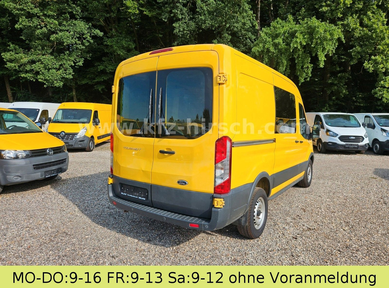 Ford Transit 350 Transporter Kasten L2H2 1.Hand - Pakettiauto: kuva Ford Transit 350 Transporter Kasten L2H2 1.Hand - Pakettiauto Ford Transit 350 Transporter Kasten L2H2 1.Hand - Pakettiauto: kuva Ford Transit 350 Transporter Kasten L2H2 1.Hand - Pakettiauto