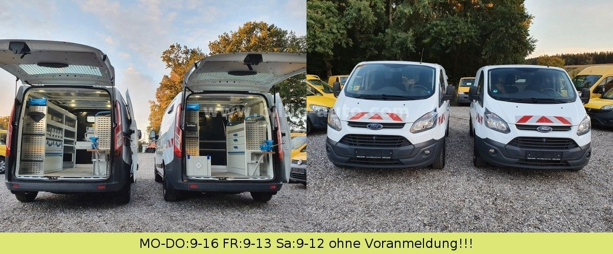 Ford Transit Custom Sortimo Werkstatt 1.Hd* - Pikkubussi: kuva Ford Transit Custom Sortimo Werkstatt 1.Hd* - Pikkubussi Ford Transit Custom Sortimo Werkstatt 1.Hd* - Pikkubussi: kuva Ford Transit Custom Sortimo Werkstatt 1.Hd* - Pikkubussi