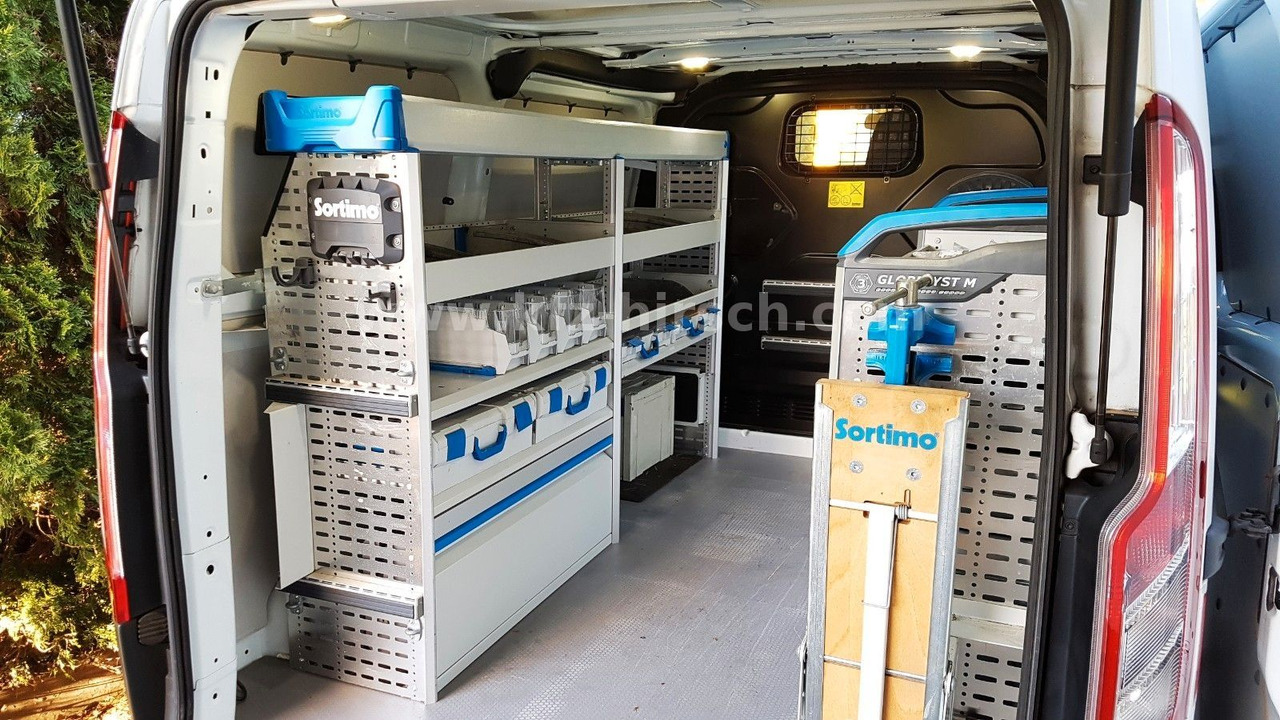 Ford Transit Custom Sortimo Werkstatt 1.Hd Scheckheft - Pieni pakettiauto: kuva Ford Transit Custom Sortimo Werkstatt 1.Hd Scheckheft - Pieni pakettiauto Ford Transit Custom Sortimo Werkstatt 1.Hd Scheckheft - Pieni pakettiauto: kuva Ford Transit Custom Sortimo Werkstatt 1.Hd Scheckheft - Pieni pakettiauto