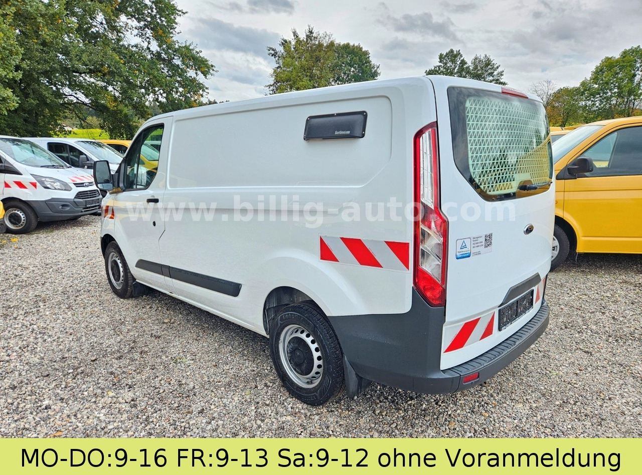 Ford Transit Custom Sortimo Werkstatt 1.Hd Scheckheft - Pieni pakettiauto: kuva Ford Transit Custom Sortimo Werkstatt 1.Hd Scheckheft - Pieni pakettiauto Ford Transit Custom Sortimo Werkstatt 1.Hd Scheckheft - Pieni pakettiauto: kuva Ford Transit Custom Sortimo Werkstatt 1.Hd Scheckheft - Pieni pakettiauto
