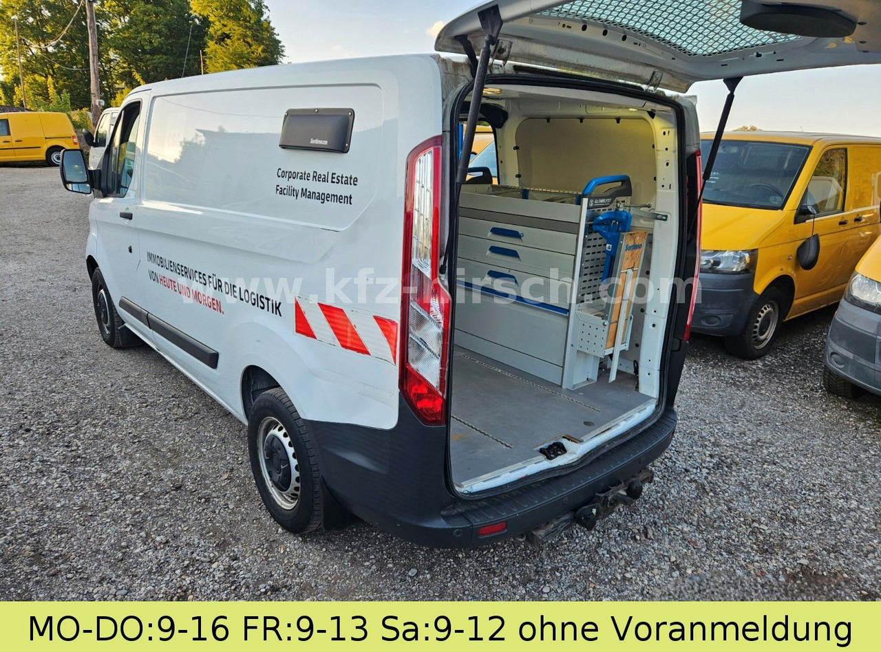 Ford Transit Custom Sortimo Werkstatt AHK - Pikkubussi: kuva Ford Transit Custom Sortimo Werkstatt AHK - Pikkubussi Ford Transit Custom Sortimo Werkstatt AHK - Pikkubussi: kuva Ford Transit Custom Sortimo Werkstatt AHK - Pikkubussi