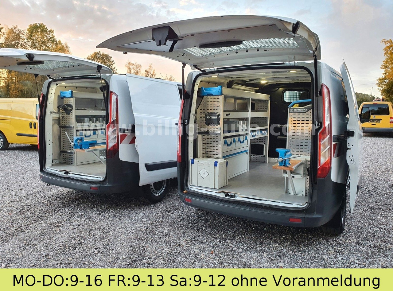 Ford Transit EURO6 Custom Sortimo Werkstatt AHK - Pikkubussi: kuva Ford Transit EURO6 Custom Sortimo Werkstatt AHK - Pikkubussi Ford Transit EURO6 Custom Sortimo Werkstatt AHK - Pikkubussi: kuva Ford Transit EURO6 Custom Sortimo Werkstatt AHK - Pikkubussi
