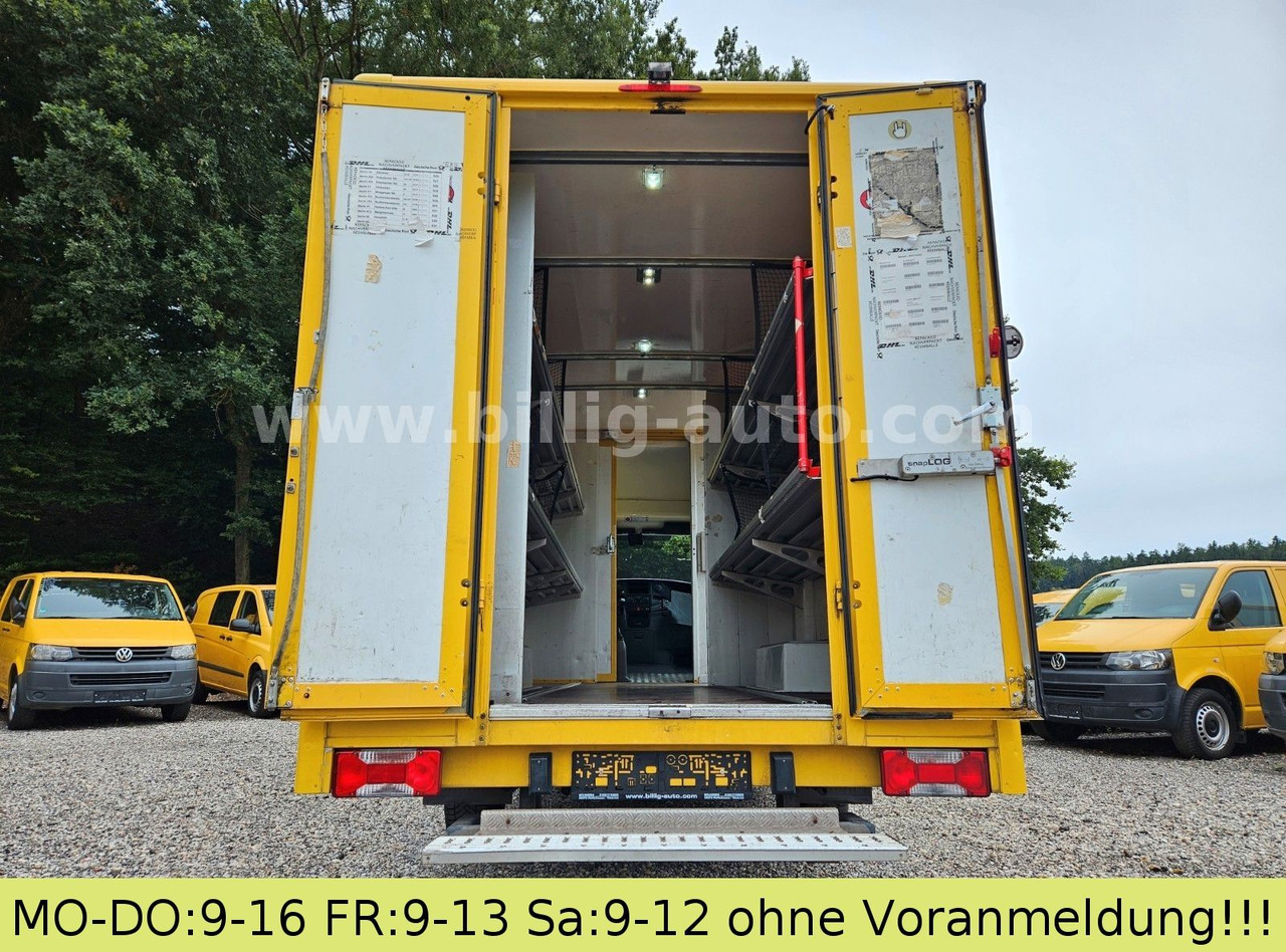 Iveco Daily 1.Hd Koffer Regale Integralkoffer DHL POST - Jakeluauto: kuva Iveco Daily 1.Hd Koffer Regale Integralkoffer DHL POST - Jakeluauto Iveco Daily 1.Hd Koffer Regale Integralkoffer DHL POST - Jakeluauto: kuva Iveco Daily 1.Hd Koffer Regale Integralkoffer DHL POST - Jakeluauto