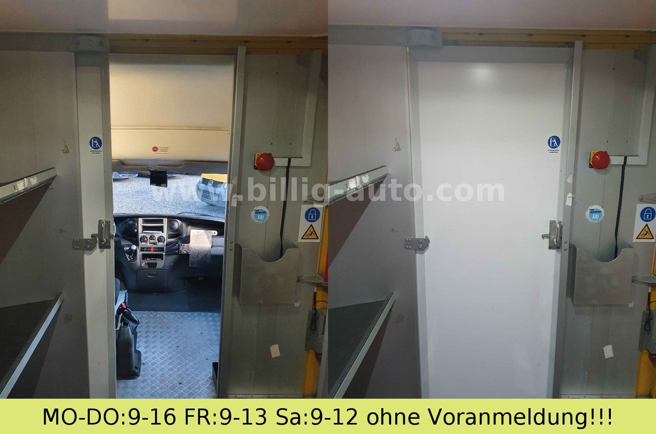 Iveco Daily Automatik*Luftfeder*Integralkoffer Koffer - Henkilöauto: kuva Iveco Daily Automatik*Luftfeder*Integralkoffer Koffer - Henkilöauto Iveco Daily Automatik*Luftfeder*Integralkoffer Koffer - Henkilöauto: kuva Iveco Daily Automatik*Luftfeder*Integralkoffer Koffer - Henkilöauto