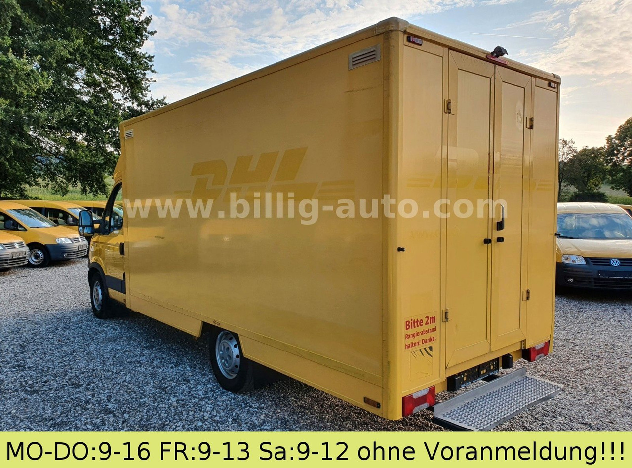 Iveco Daily EURO 5 Koffer Integralkoffer Postkoffer E5 - Jakeluauto: kuva Iveco Daily EURO 5 Koffer Integralkoffer Postkoffer E5 - Jakeluauto Iveco Daily EURO 5 Koffer Integralkoffer Postkoffer E5 - Jakeluauto: kuva Iveco Daily EURO 5 Koffer Integralkoffer Postkoffer E5 - Jakeluauto