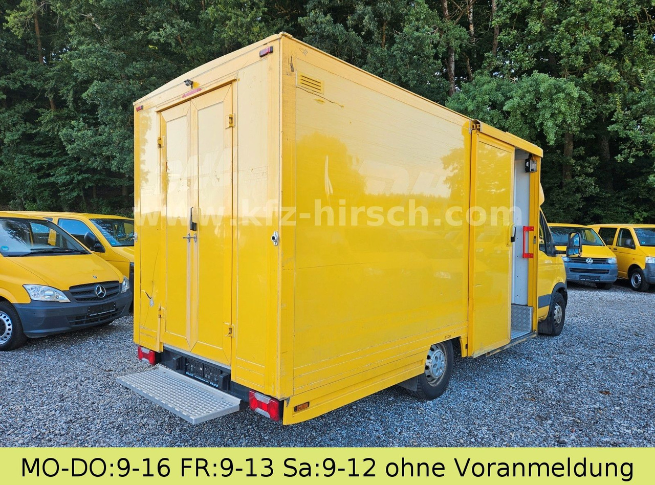 Iveco Daily EURO5 * ALU Koffer Krone Integralkoffer - Jakeluauto: kuva Iveco Daily EURO5 * ALU Koffer Krone Integralkoffer - Jakeluauto Iveco Daily EURO5 * ALU Koffer Krone Integralkoffer - Jakeluauto: kuva Iveco Daily EURO5 * ALU Koffer Krone Integralkoffer - Jakeluauto