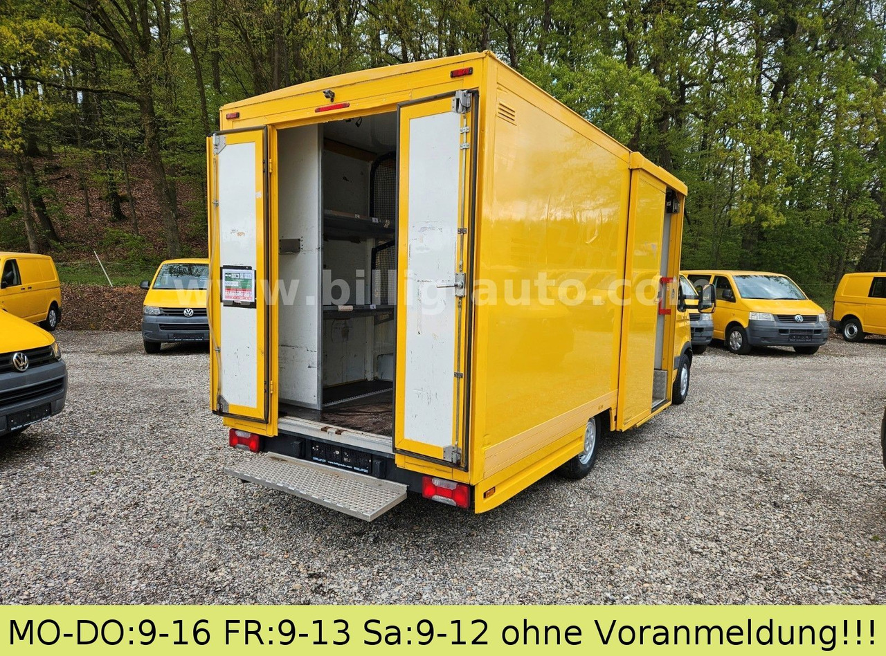 Iveco Daily EURO5 * ALU Koffer Krone Integralkoffer - Jakeluauto: kuva Iveco Daily EURO5 * ALU Koffer Krone Integralkoffer - Jakeluauto Iveco Daily EURO5 * ALU Koffer Krone Integralkoffer - Jakeluauto: kuva Iveco Daily EURO5 * ALU Koffer Krone Integralkoffer - Jakeluauto