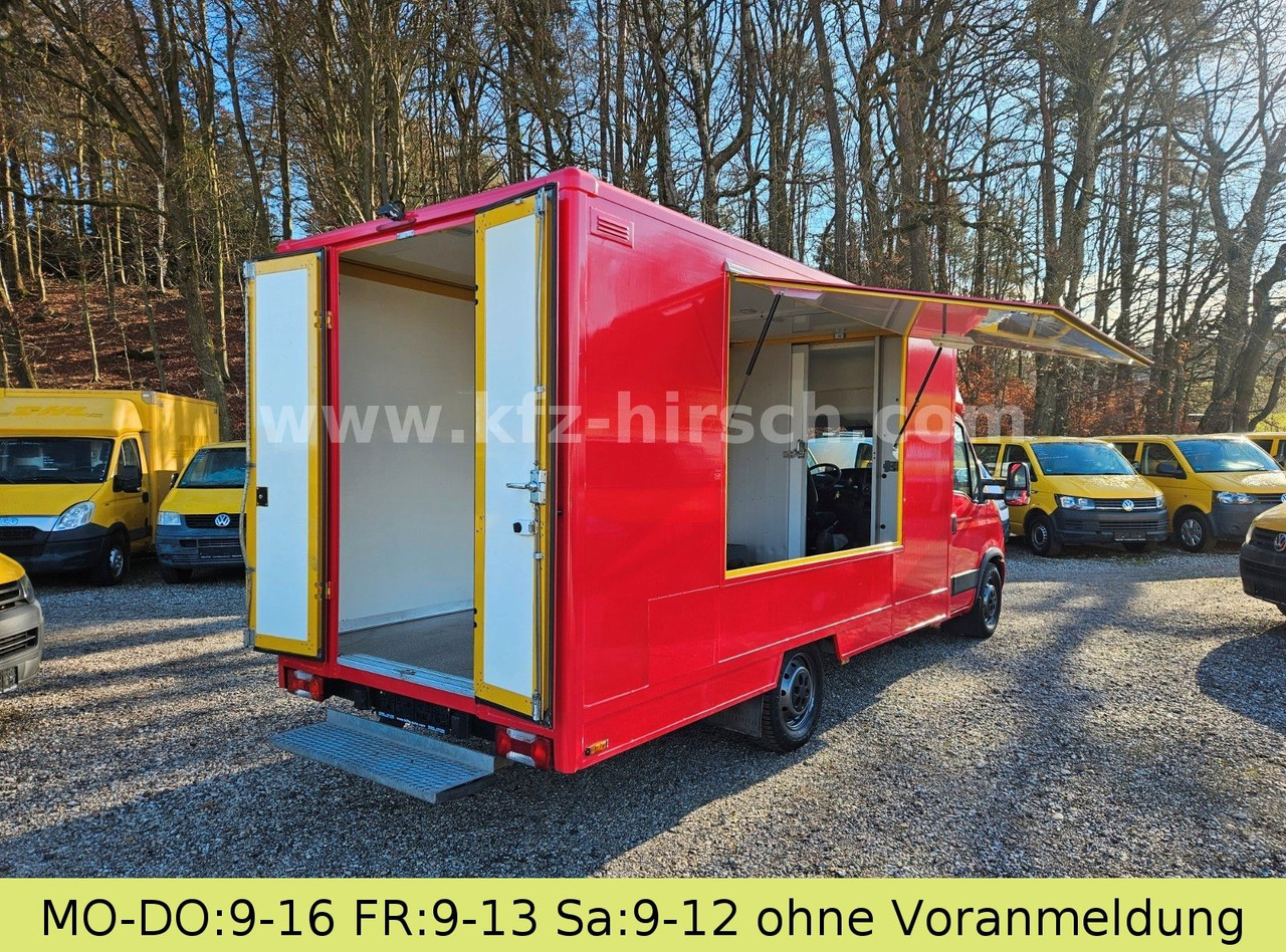 Iveco Daily Foodtruck * Imbisswagen * Verkaufsfahrzeug - Myyntiauto: kuva Iveco Daily Foodtruck * Imbisswagen * Verkaufsfahrzeug - Myyntiauto Iveco Daily Foodtruck * Imbisswagen * Verkaufsfahrzeug - Myyntiauto: kuva Iveco Daily Foodtruck * Imbisswagen * Verkaufsfahrzeug - Myyntiauto