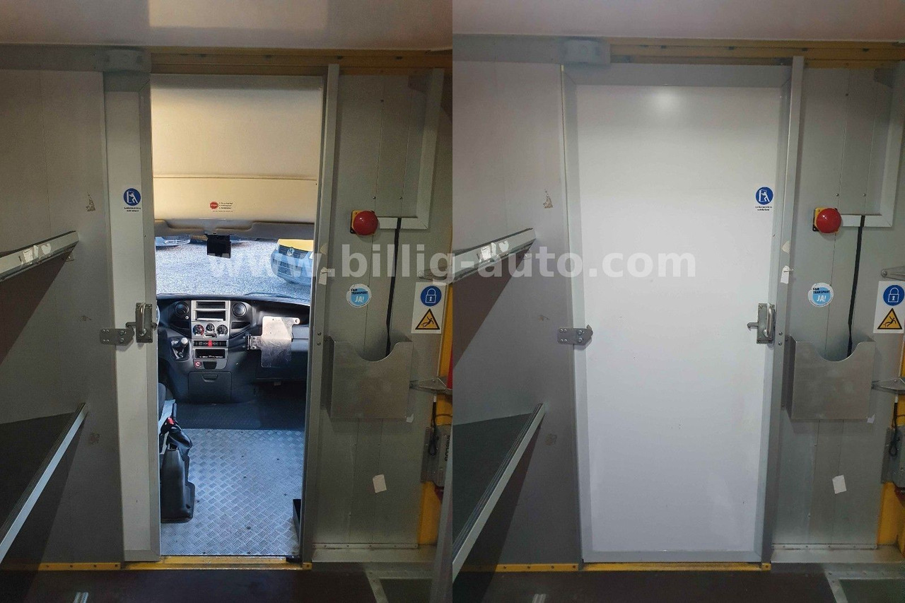 Iveco Daily Koffer Kasten Automatik Luftfederung - Jakeluauto: kuva Iveco Daily Koffer Kasten Automatik Luftfederung - Jakeluauto Iveco Daily Koffer Kasten Automatik Luftfederung - Jakeluauto: kuva Iveco Daily Koffer Kasten Automatik Luftfederung - Jakeluauto