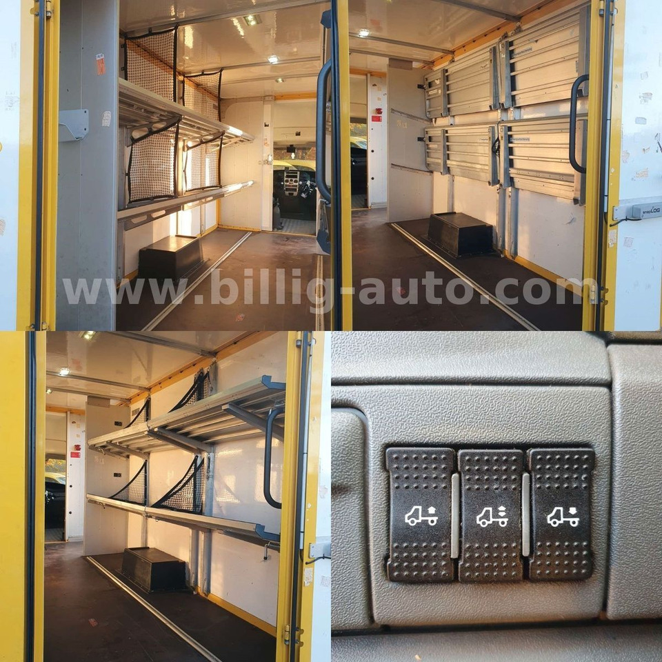Iveco Daily Koffer Luftfeder Automatik 1.Hd. Integral - Henkilöauto: kuva Iveco Daily Koffer Luftfeder Automatik 1.Hd. Integral - Henkilöauto Iveco Daily Koffer Luftfeder Automatik 1.Hd. Integral - Henkilöauto: kuva Iveco Daily Koffer Luftfeder Automatik 1.Hd. Integral - Henkilöauto