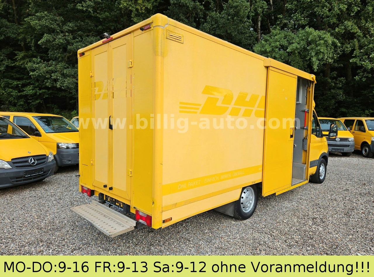 Iveco Daily Koffer*Luftfeder.*> Foodtruck Wohnmobil - Jakeluauto: kuva Iveco Daily Koffer*Luftfeder.*> Foodtruck Wohnmobil - Jakeluauto Iveco Daily Koffer*Luftfeder.*> Foodtruck Wohnmobil - Jakeluauto: kuva Iveco Daily Koffer*Luftfeder.*> Foodtruck Wohnmobil - Jakeluauto