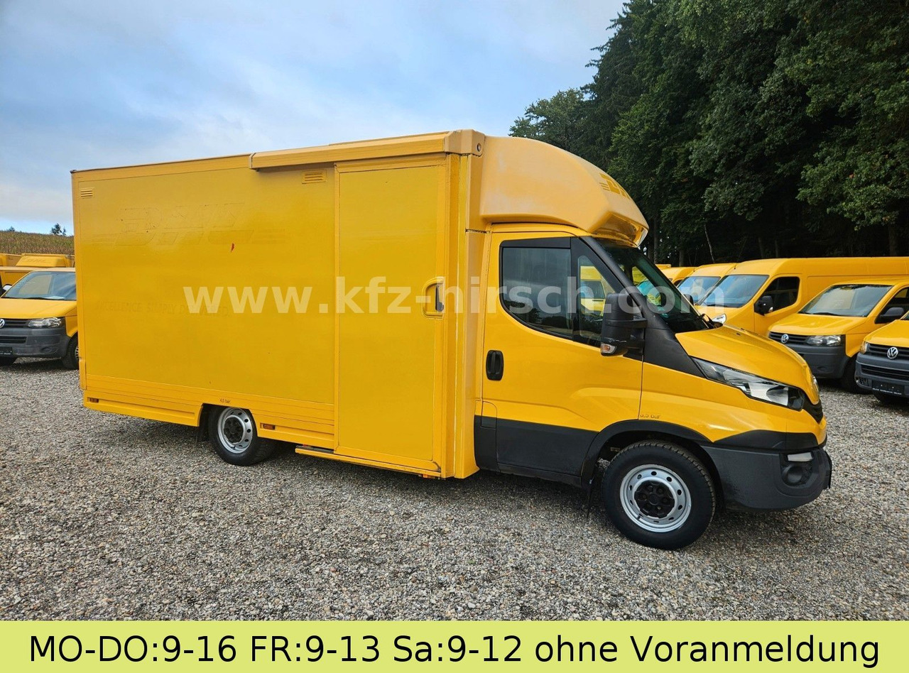 Iveco Daily Luft*Hi-Matic*35S12*EURO 6 *Maxi*1.Hd - Jakeluauto: kuva Iveco Daily Luft*Hi-Matic*35S12*EURO 6 *Maxi*1.Hd - Jakeluauto Iveco Daily Luft*Hi-Matic*35S12*EURO 6 *Maxi*1.Hd - Jakeluauto: kuva Iveco Daily Luft*Hi-Matic*35S12*EURO 6 *Maxi*1.Hd - Jakeluauto