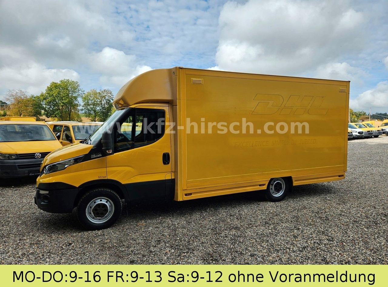 Iveco Daily Luft*Hi-Matic*35S12*Krone*Maxi*1.Hd - Jakeluauto: kuva Iveco Daily Luft*Hi-Matic*35S12*Krone*Maxi*1.Hd - Jakeluauto Iveco Daily Luft*Hi-Matic*35S12*Krone*Maxi*1.Hd - Jakeluauto: kuva Iveco Daily Luft*Hi-Matic*35S12*Krone*Maxi*1.Hd - Jakeluauto