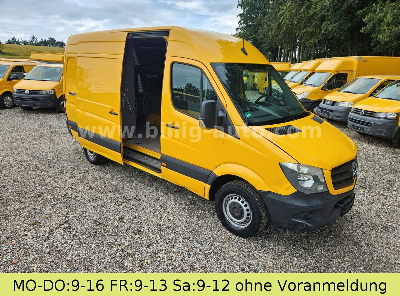 Mercedes-Benz Sprinter 314 EU6 Hoch 1.Hd Durchgang Regale CAM - Pakettiauto: kuva Mercedes-Benz Sprinter 314 EU6 Hoch 1.Hd Durchgang Regale CAM - Pakettiauto Mercedes-Benz Sprinter 314 EU6 Hoch 1.Hd Durchgang Regale CAM - Pakettiauto: kuva Mercedes-Benz Sprinter 314 EU6 Hoch 1.Hd Durchgang Regale CAM - Pakettiauto