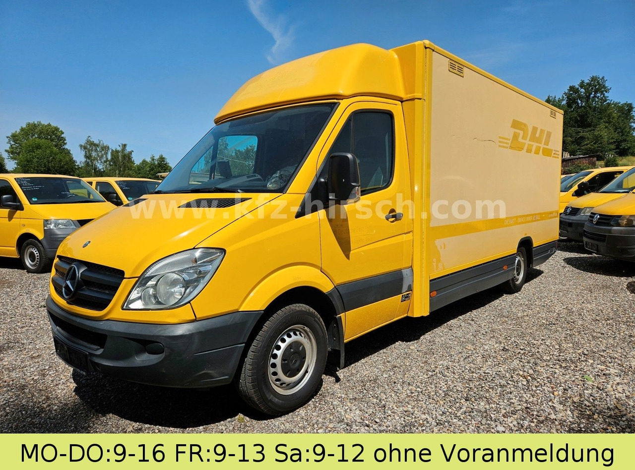 Mercedes-Benz Sprinter 906 Koffer Automatik Saxas CDI EU5 - Jakeluauto: kuva  Mercedes-Benz Sprinter 906 Koffer Automatik Saxas CDI EU5 - Jakeluauto Mercedes-Benz Sprinter 906 Koffer Automatik Saxas CDI EU5 - Jakeluauto: kuva  Mercedes-Benz Sprinter 906 Koffer Automatik Saxas CDI EU5 - Jakeluauto