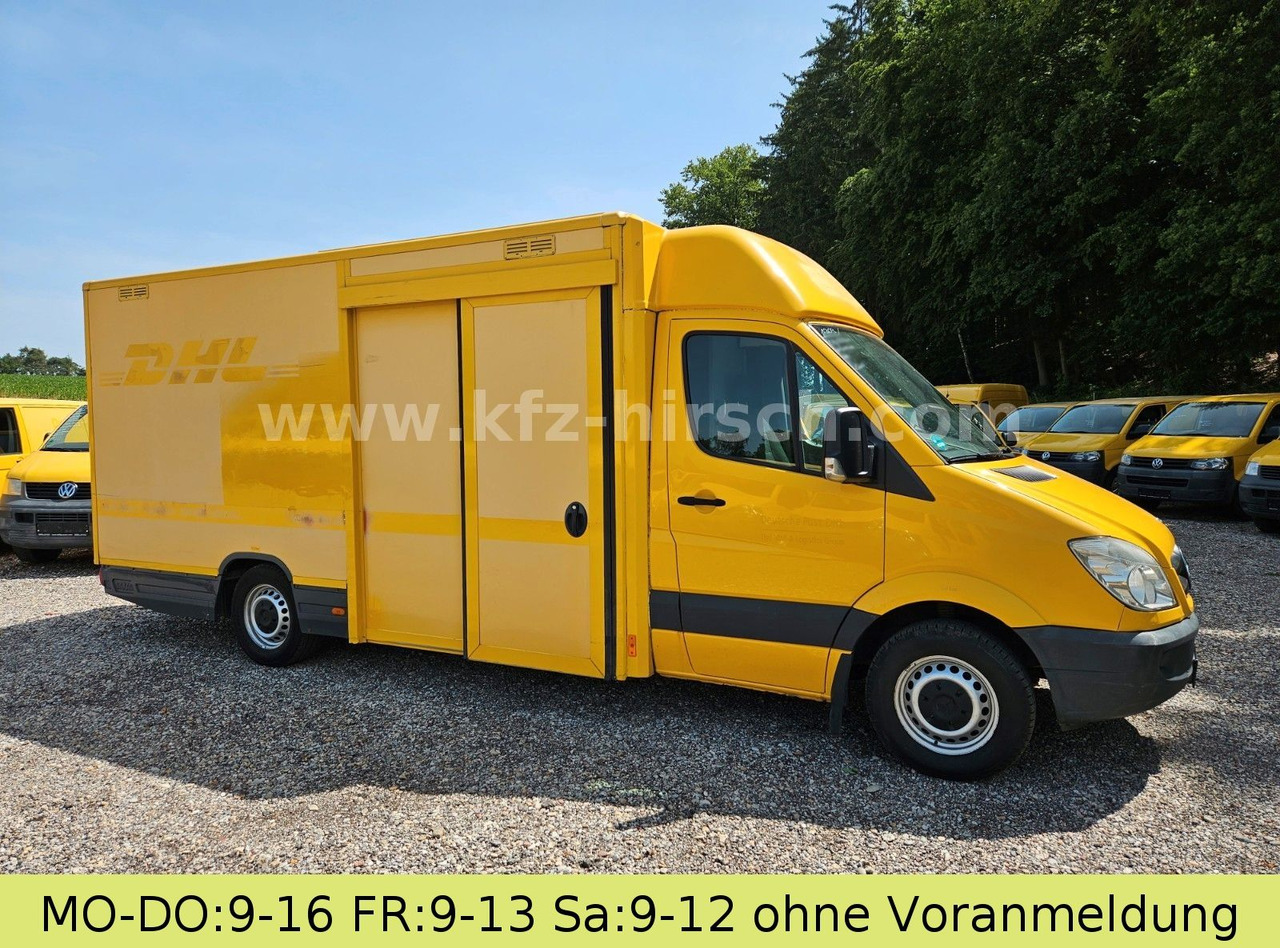 Mercedes-Benz Sprinter 906 Koffer Automatik Saxas CDI EU5 - Henkilöauto: kuva Mercedes-Benz Sprinter 906 Koffer Automatik Saxas CDI EU5 - Henkilöauto Mercedes-Benz Sprinter 906 Koffer Automatik Saxas CDI EU5 - Henkilöauto: kuva Mercedes-Benz Sprinter 906 Koffer Automatik Saxas CDI EU5 - Henkilöauto