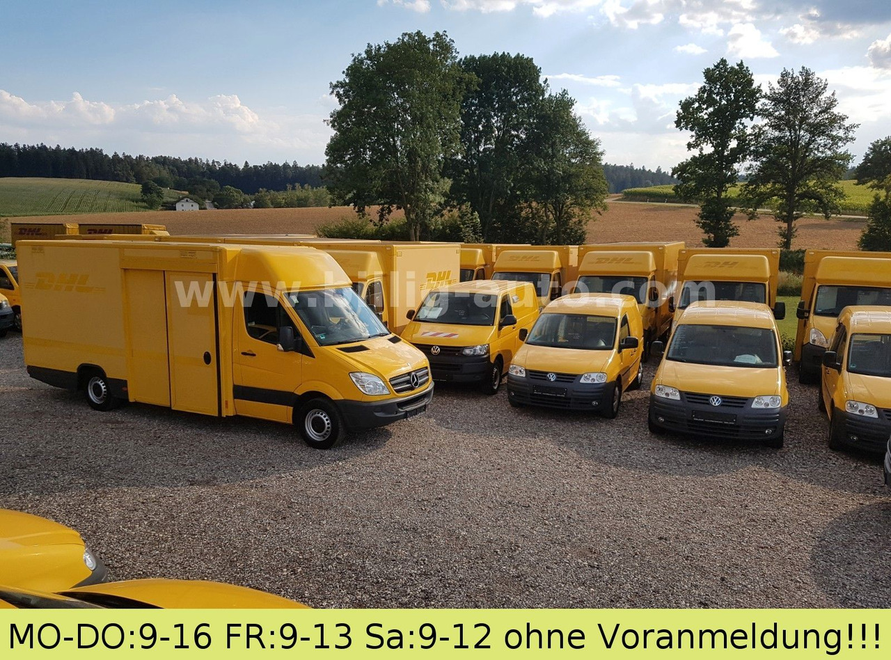 Mercedes-Benz Sprinter 906 Koffer Camper Foodtruck Womo - Henkilöauto: kuva Mercedes-Benz Sprinter 906 Koffer Camper Foodtruck Womo - Henkilöauto Mercedes-Benz Sprinter 906 Koffer Camper Foodtruck Womo - Henkilöauto: kuva Mercedes-Benz Sprinter 906 Koffer Camper Foodtruck Womo - Henkilöauto