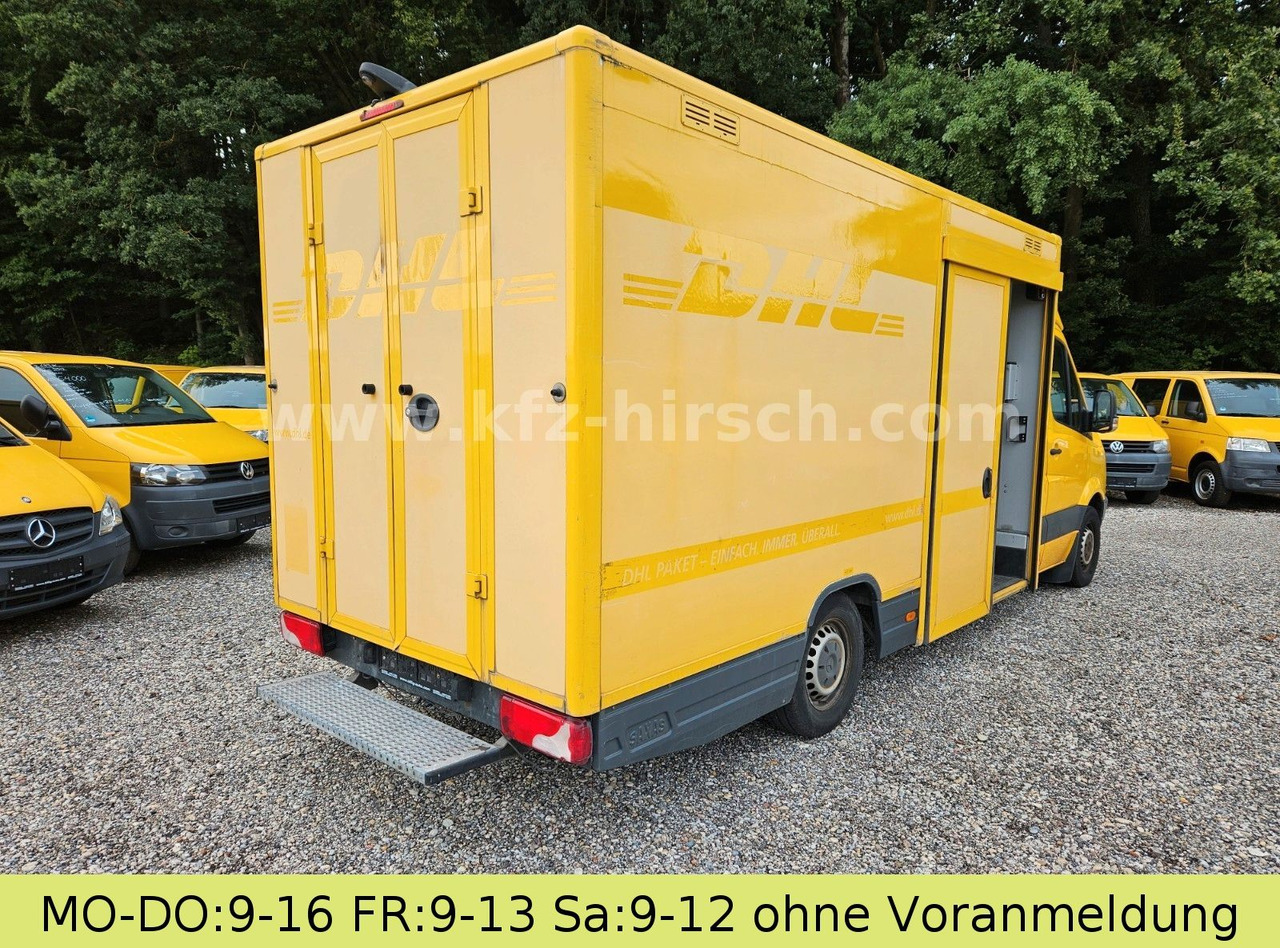 Mercedes-Benz Sprinter 906 Koffer Camper Foodtruck Womo - Henkilöauto: kuva Mercedes-Benz Sprinter 906 Koffer Camper Foodtruck Womo - Henkilöauto Mercedes-Benz Sprinter 906 Koffer Camper Foodtruck Womo - Henkilöauto: kuva Mercedes-Benz Sprinter 906 Koffer Camper Foodtruck Womo - Henkilöauto