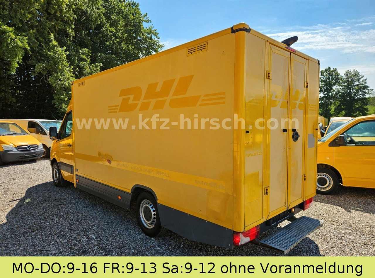 Mercedes-Benz Sprinter 906 Koffer Camper Foodtruck Womo - Henkilöauto: kuva Mercedes-Benz Sprinter 906 Koffer Camper Foodtruck Womo - Henkilöauto Mercedes-Benz Sprinter 906 Koffer Camper Foodtruck Womo - Henkilöauto: kuva Mercedes-Benz Sprinter 906 Koffer Camper Foodtruck Womo - Henkilöauto