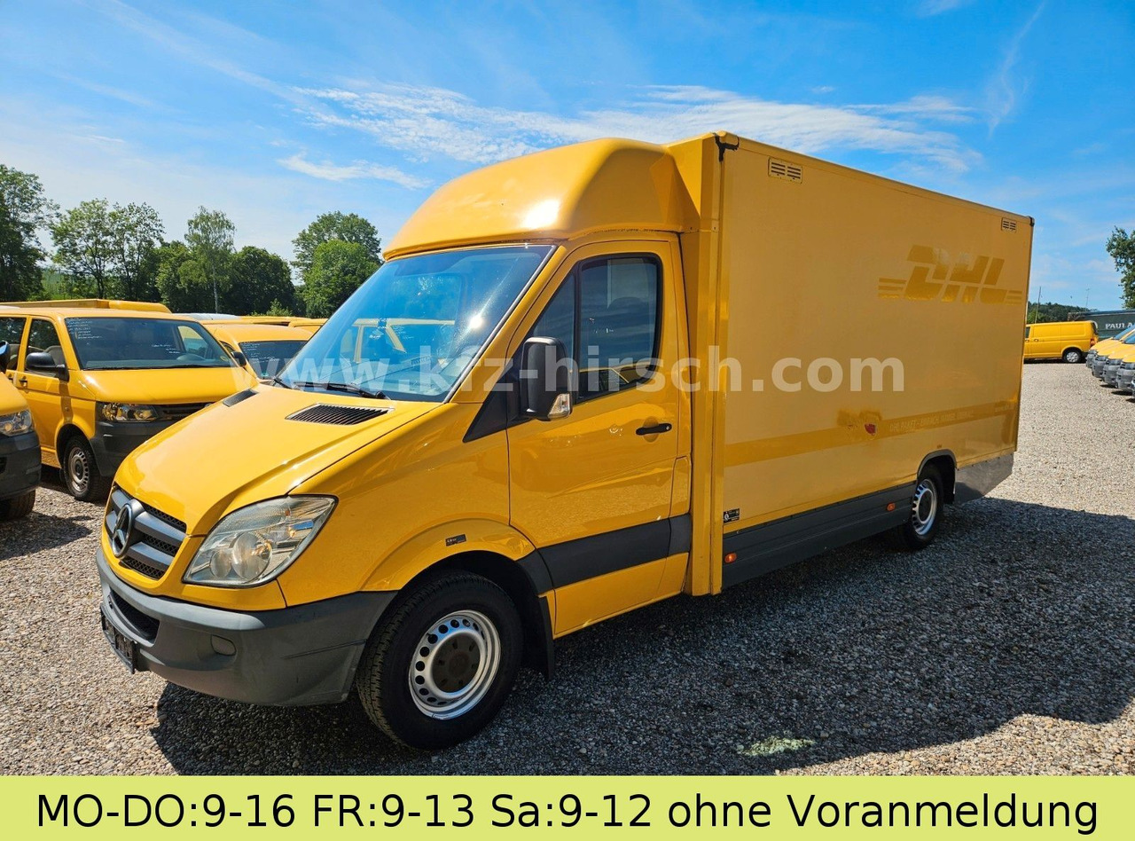 Mercedes-Benz Sprinter 906 Koffer Camper Foodtruck Womo - Henkilöauto: kuva Mercedes-Benz Sprinter 906 Koffer Camper Foodtruck Womo - Henkilöauto Mercedes-Benz Sprinter 906 Koffer Camper Foodtruck Womo - Henkilöauto: kuva Mercedes-Benz Sprinter 906 Koffer Camper Foodtruck Womo - Henkilöauto