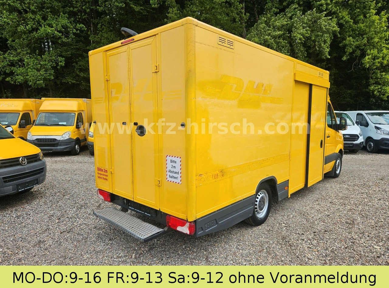 Mercedes-Benz Sprinter EURO5 * Womo * Camper Foodtruck - Jakeluauto: kuva  Mercedes-Benz Sprinter EURO5 * Womo * Camper Foodtruck - Jakeluauto Mercedes-Benz Sprinter EURO5 * Womo * Camper Foodtruck - Jakeluauto: kuva  Mercedes-Benz Sprinter EURO5 * Womo * Camper Foodtruck - Jakeluauto