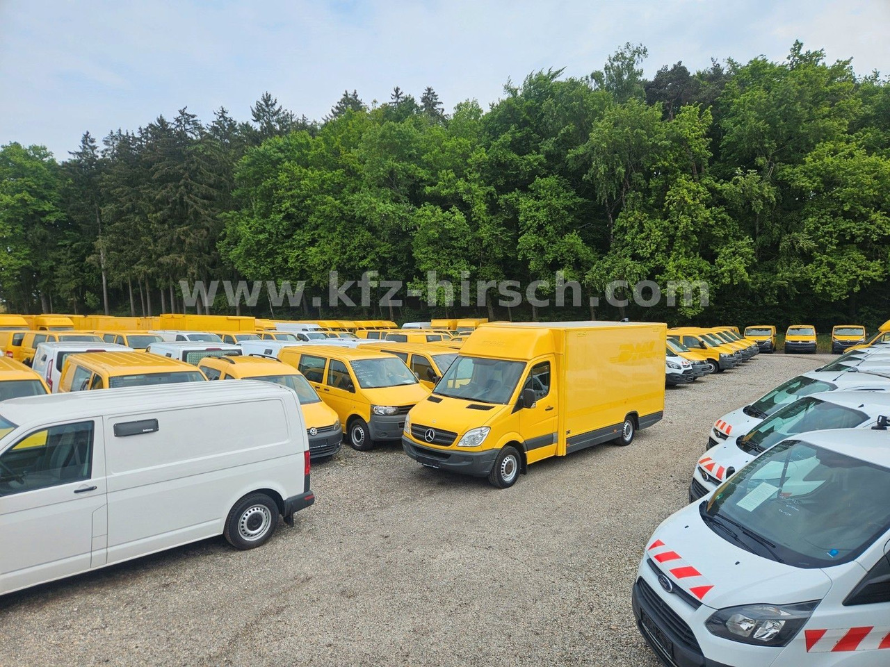 Mercedes-Benz Sprinter EURO5 * Womo * Camper Foodtruck - Jakeluauto: kuva  Mercedes-Benz Sprinter EURO5 * Womo * Camper Foodtruck - Jakeluauto Mercedes-Benz Sprinter EURO5 * Womo * Camper Foodtruck - Jakeluauto: kuva  Mercedes-Benz Sprinter EURO5 * Womo * Camper Foodtruck - Jakeluauto