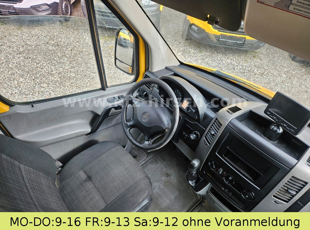 Leasing  Mercedes-Benz Sprinter II*EURO5*MAXI*Lang*906*Koffer* Mercedes-Benz Sprinter II*EURO5*MAXI*Lang*906*Koffer*: kuva Leasing  Mercedes-Benz Sprinter II*EURO5*MAXI*Lang*906*Koffer* Mercedes-Benz Sprinter II*EURO5*MAXI*Lang*906*Koffer*