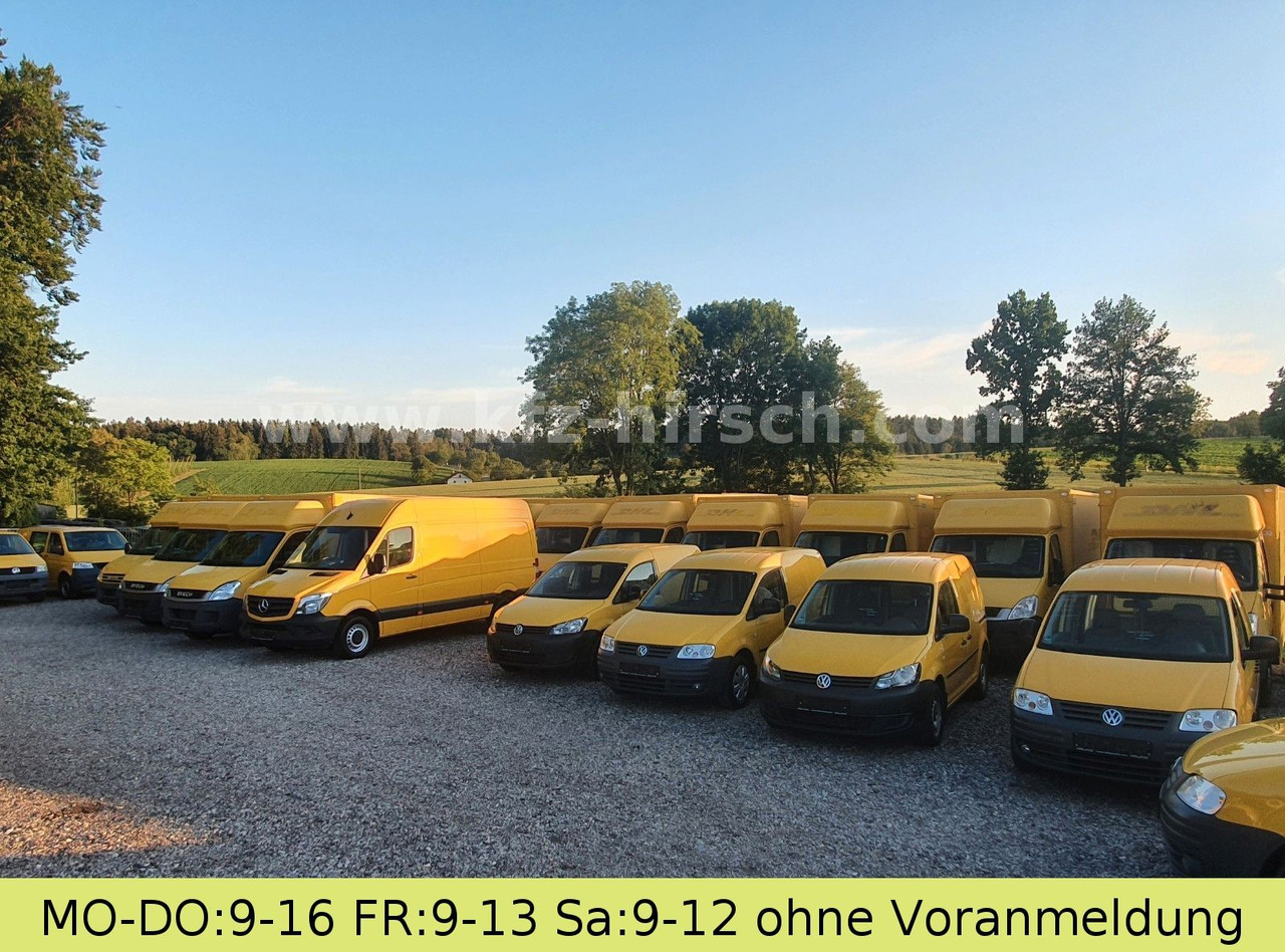 Leasing  Mercedes-Benz Sprinter II*EURO5*MAXI*Lang*906*Koffer* Mercedes-Benz Sprinter II*EURO5*MAXI*Lang*906*Koffer*: kuva Leasing  Mercedes-Benz Sprinter II*EURO5*MAXI*Lang*906*Koffer* Mercedes-Benz Sprinter II*EURO5*MAXI*Lang*906*Koffer*