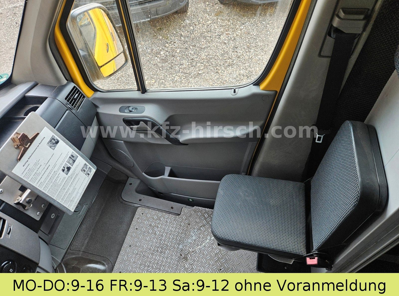 Leasing  Mercedes-Benz Sprinter II*EURO5*MAXI*Lang*906*Koffer* Mercedes-Benz Sprinter II*EURO5*MAXI*Lang*906*Koffer*: kuva Leasing  Mercedes-Benz Sprinter II*EURO5*MAXI*Lang*906*Koffer* Mercedes-Benz Sprinter II*EURO5*MAXI*Lang*906*Koffer*